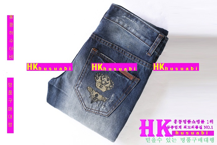 돌체앤가바나 청바지 D&G3624