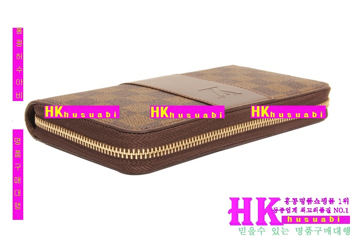 루이비통 장지갑 신상 M60018-3  (남,여 공용)