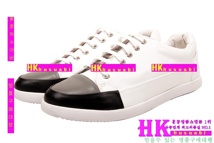 프라다 남자 명품 스니커즈 신상 PR3848-2