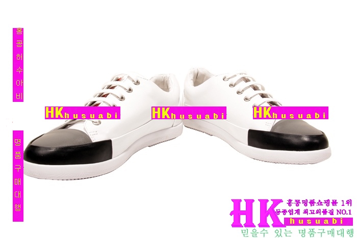 프라다 남자 명품 스니커즈 신상 PR3848-2