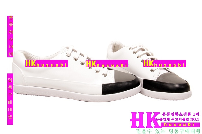 프라다 남자 명품 스니커즈 신상 PR3848-2