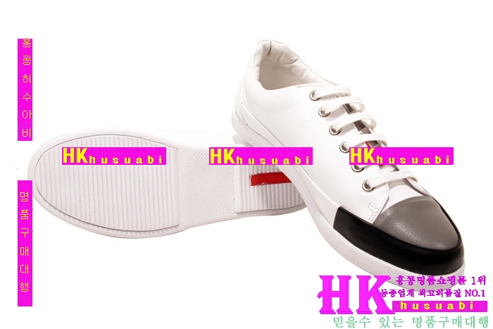 프라다 남자 명품 스니커즈 신상 PR3848-2