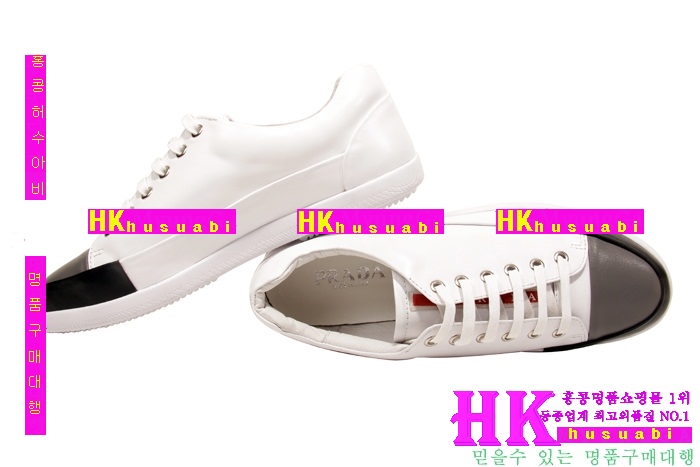 프라다 남자 명품 스니커즈 신상 PR3848-2