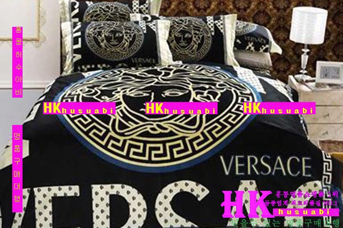 명품침구세트 베르사체침구세트 4814-1