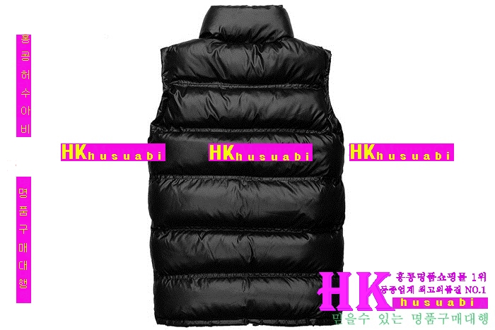 알마니 패딩조끼 2016신상 AR66268-4