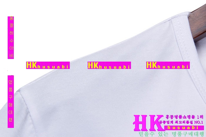 캘빈클라인 반팔티 2016년 신상 CK20711-2