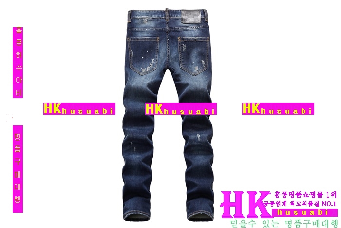 16ss 디스퀘어드 청바지 DW932-11