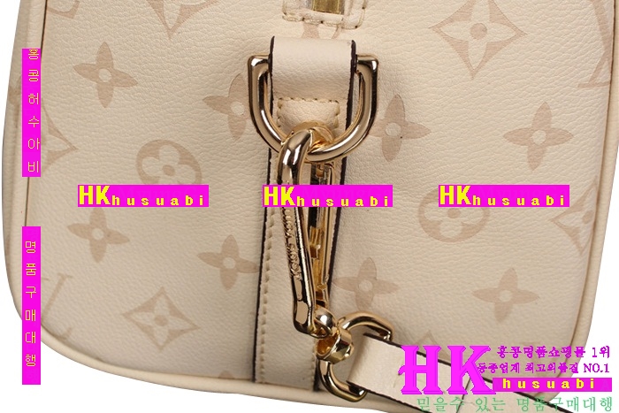 루이비통 스피디 반둘리에 N98604-4