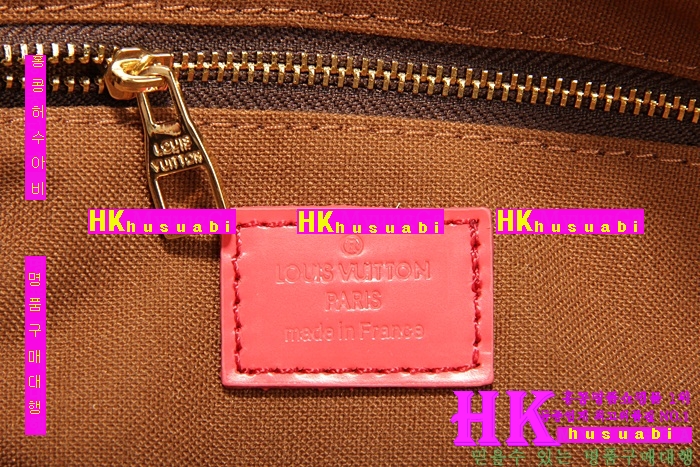 ★정품가죽사용★루이비통가방 M50916-21
