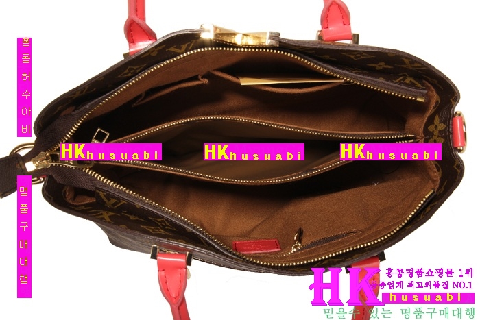★정품가죽사용★루이비통가방 M50916-21