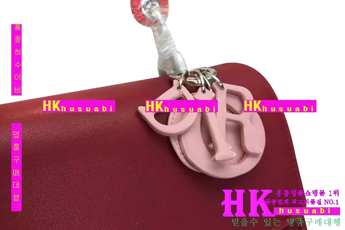 2016 디올 가방 토트백 5569