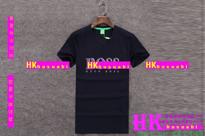 보스 반팔티 신상 BFD726-9