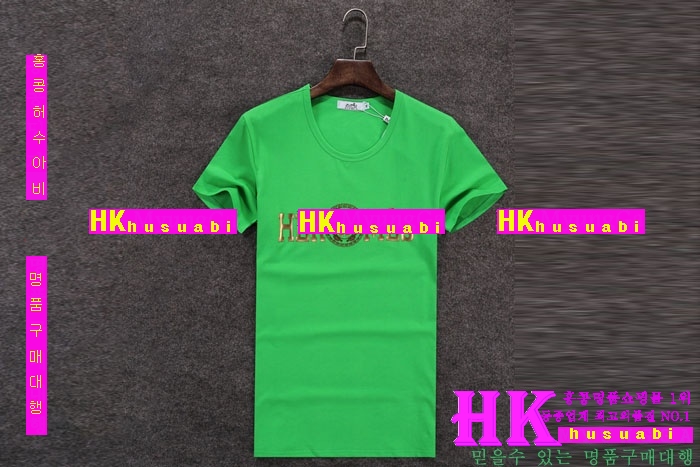 에르메스 반팔티 명품티셔츠 HGY686-6