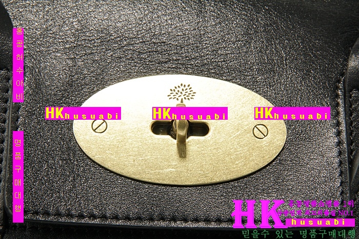 멀버리 베이스워터백 5988-8