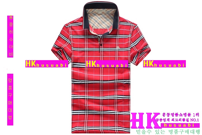 버버리 카라티 신상 BU95561-12