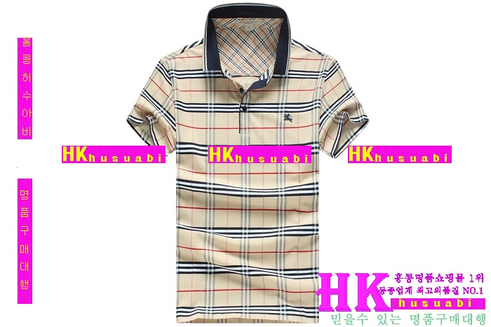 버버리 카라티 신상 BU95561-14