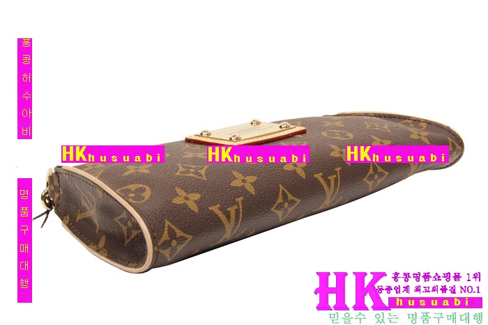  ★ 정품가죽사용★루이비통 모노그램 캔버스 소피 포쉐트 M40158-11