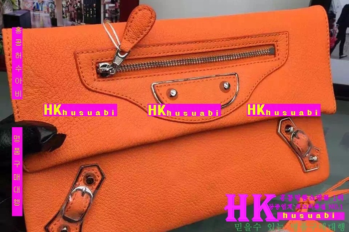 발렌시아가 클러치백 084357-5