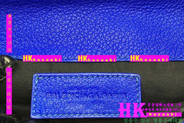 발렌시아가 클러치백 084357-12