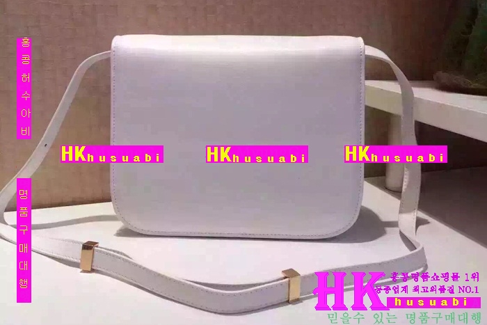 셀린느 클래식박스 CL857445-5
