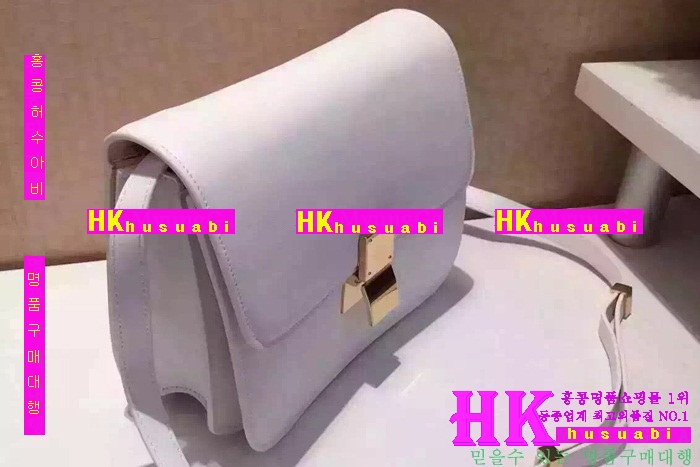 셀린느 클래식박스 CL857445-5