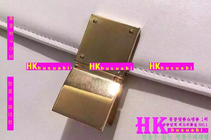셀린느 클래식박스 CL857445-5