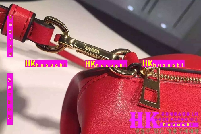 16로에베 가방 코끼리 신상 LO85474