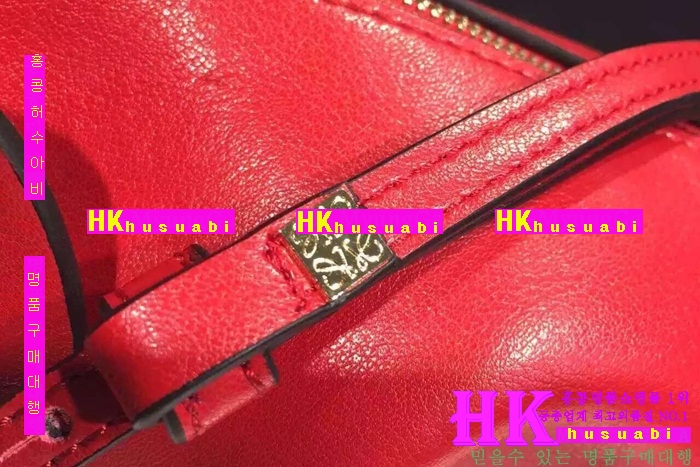 16로에베 가방 코끼리 신상 LO85474