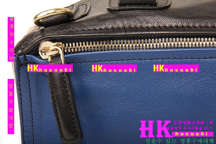 지방시 판도라백 미듐 여자명품가방 28572-2
