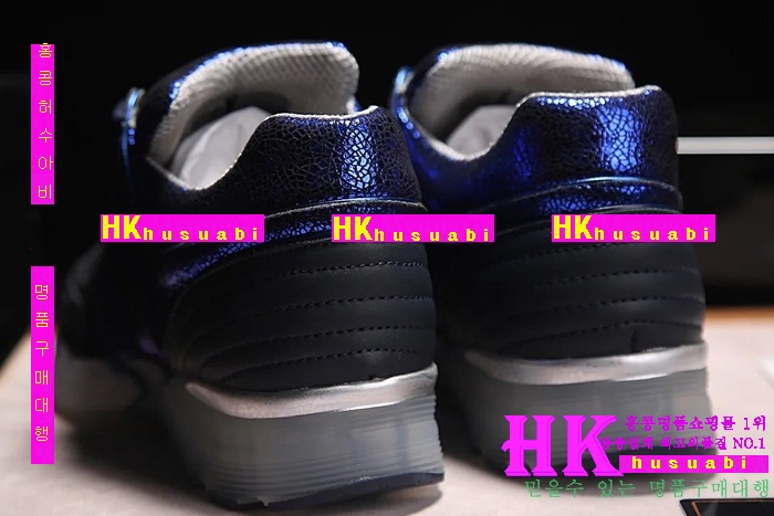 샤넬 운동화  2016NEW C-62445-4