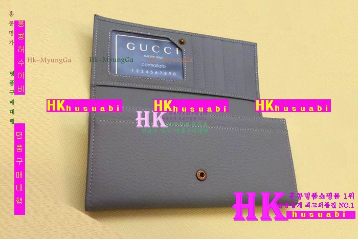 구찌 마몬트 하트 장지갑 2016NEW G-88624-3