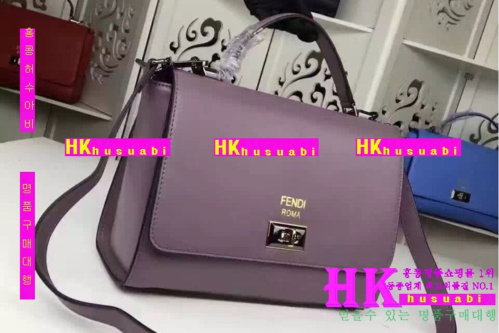  펜디 여성용 숄더백 2016NEW F-694234-2
