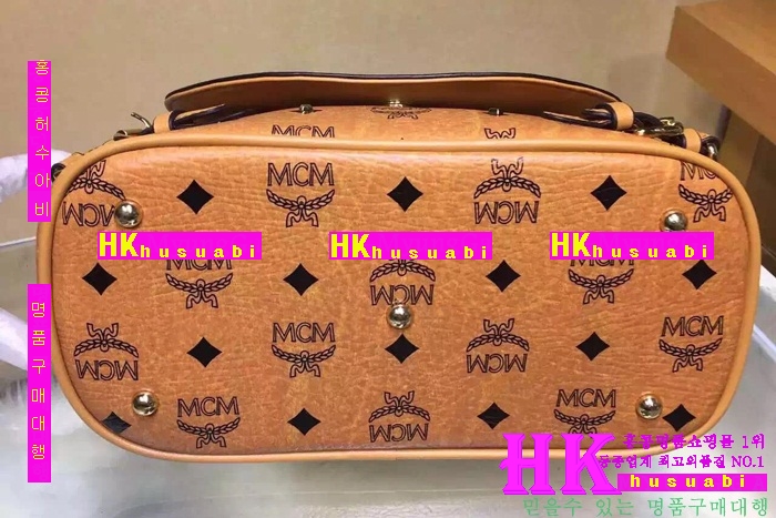엠씨엠（MCM）여성용 크로스백 2016 신상 MC-88342-5