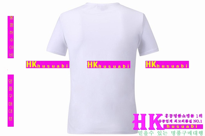 알마니 남성용 반팔티 2016신상 AR-67526-1