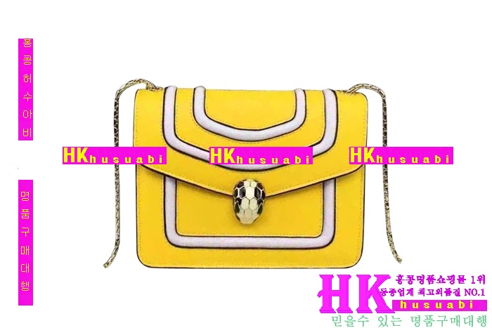 불가리 BAG 숄더백 2016신상 B -33785-3