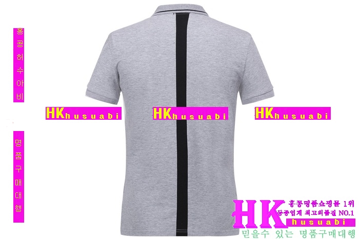알마니 남성용 반팔티 2016신상 AR-67525-3