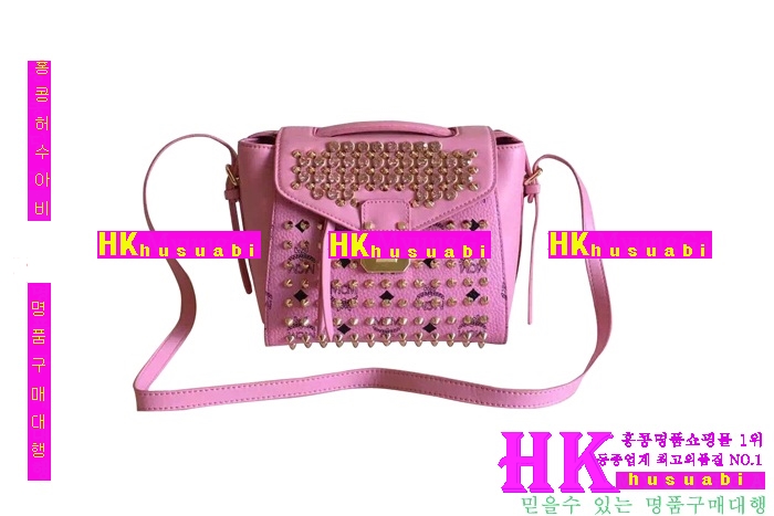 엠씨엠 (MCM) 크로스백 2016신상 MCM-66752-3