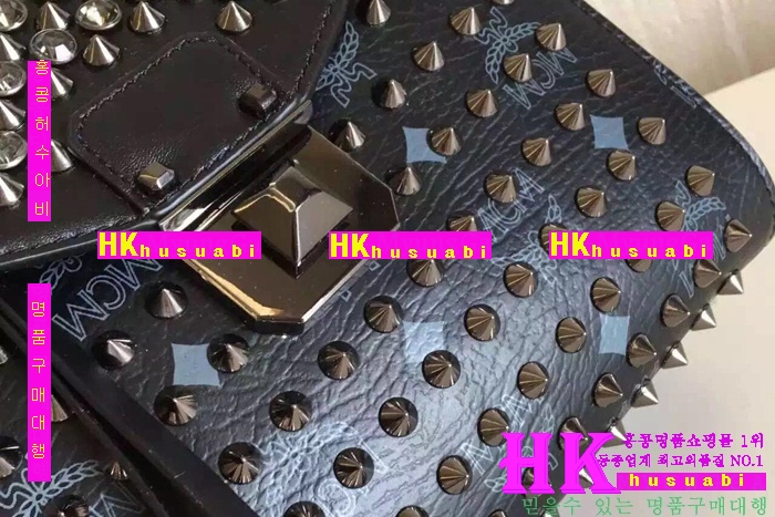 엠씨엠 (MCM) 크로스백 2016신상 MCM-66752-1