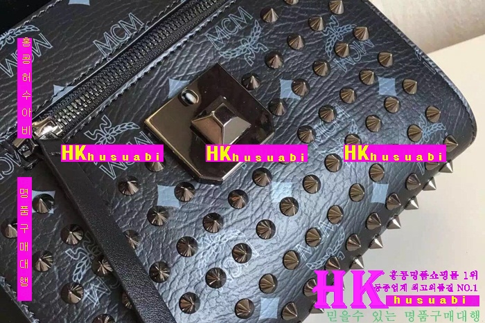 엠씨엠 (MCM) 크로스백 2016신상 MCM-66752-1
