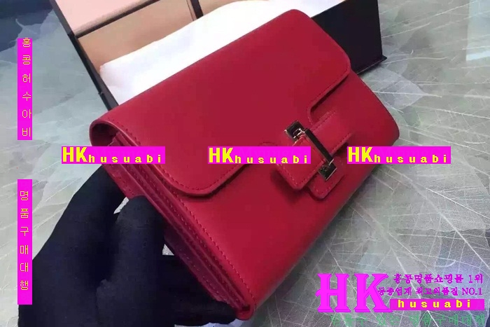 ★정품가죽사용★ 델보 클러치백 여성 2016신상 DV-358245-5