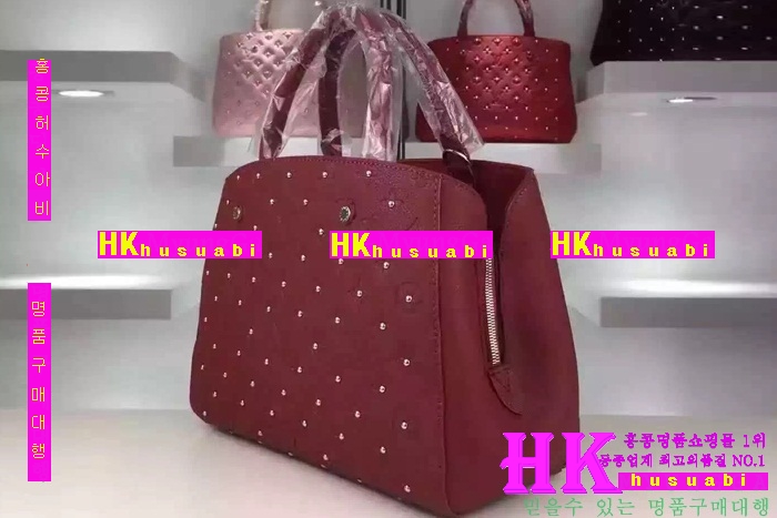 루이비통 토트/숄더백 2016신상 LV-56873-4