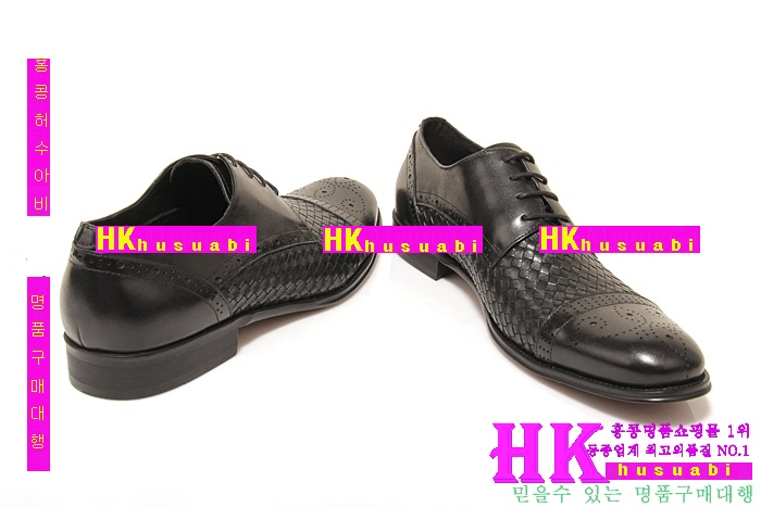 보테가 베네타 남자정장구두 BV34471-2