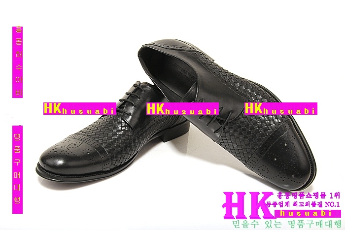 보테가 베네타 남자정장구두 BV34471-2