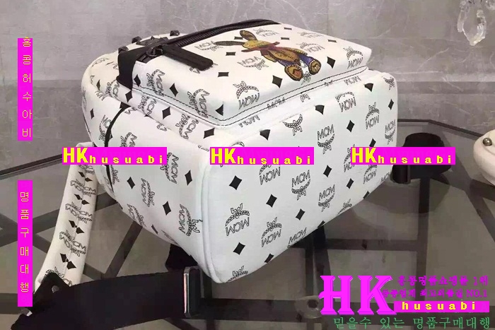 엠씨엠 (MCM) 백팩 여성 2016신상 MCM-66594-4