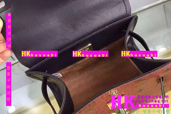 엠씨엠 (MCM) 토트/숄더백 2016신상 MCM-66599-3
