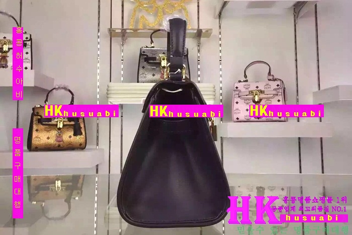 엠씨엠 (MCM) 토트/숄더백 2016신상 MCM-66599-3