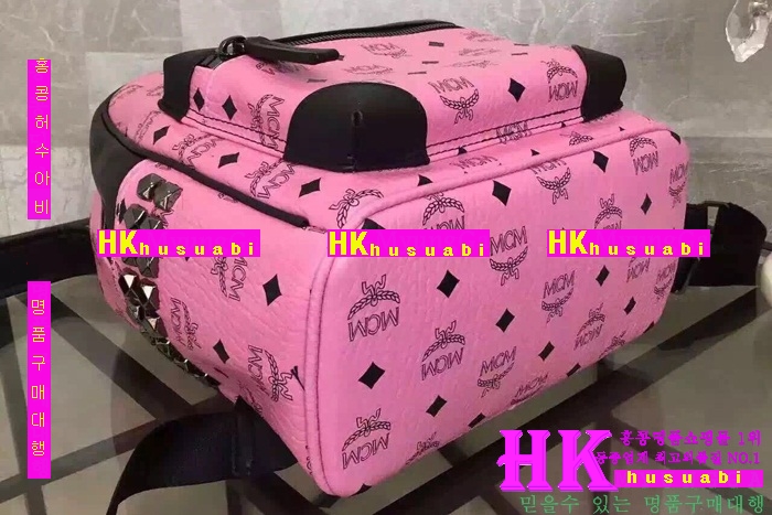 엠씨엠 (MCM) 백팩 여성 2016신상 MCM-66598-4