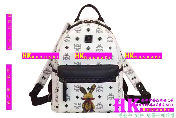 엠씨엠 (MCM) 백팩 여성 2016신상 MCM-66594-4