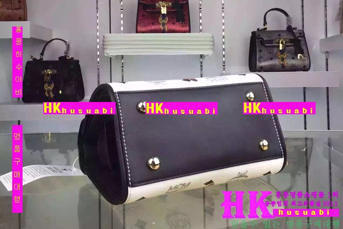 엠씨엠 (MCM) 토트/숄더백 2016신상 MCM-66599-10
