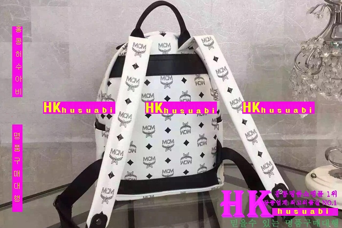 엠씨엠 (MCM) 백팩 여성 2016신상 MCM-66594-4